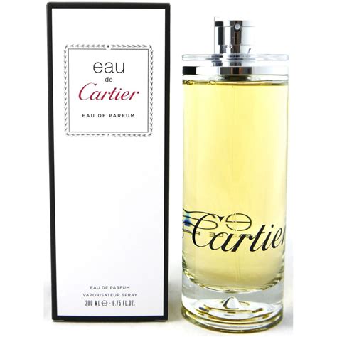 eau de cartier eau de parfum|cartier perfume stockists.